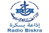 إذاعة بسكرة