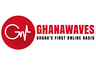 Ghana Waves Radio