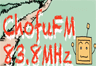 調布FM