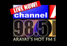 Channel A Radio