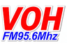 Đài tiếng nói nhân dân TP.HCM - FM 95.6 MHZ
