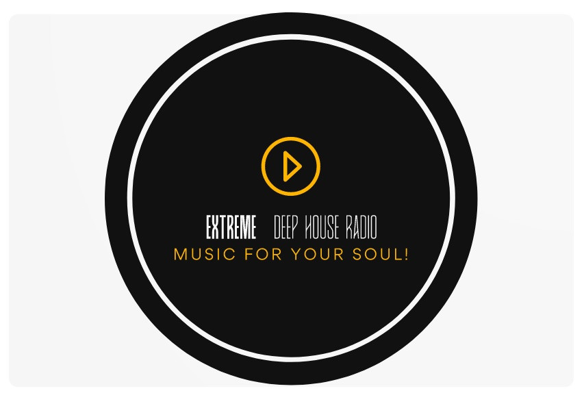 Extreme Deep House Radio