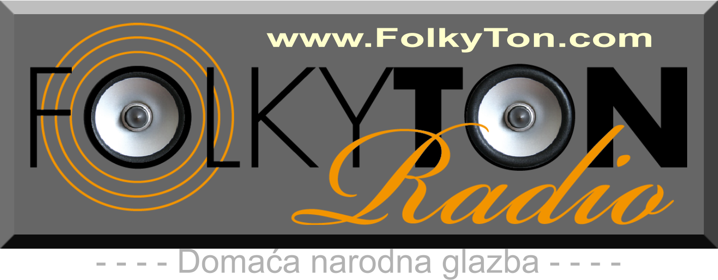 FolkyTon Radio
