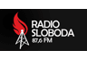 Radio Sloboda