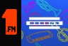 1.FM - Blues Radio