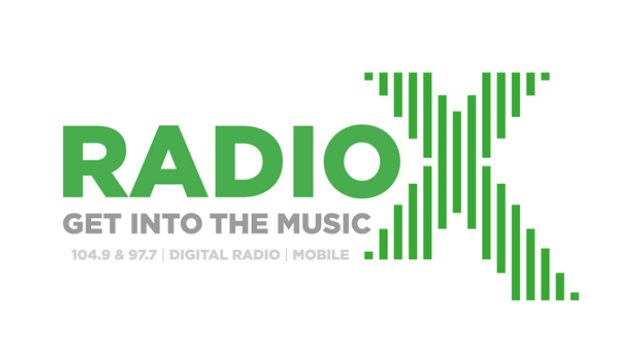 RadioX UK