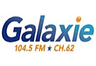 Radio Galaxie