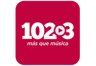 102.3 Más Que Música