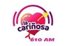 La Cariñosa