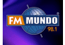 FM Mundo (Quito)
