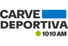 Carve Deportiva 1010 AM (Montevideo)